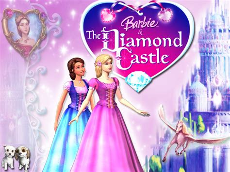 Barbie and the Diamond Castle wallpaper - Barbie and the Diamond Castle Photo (31629699) - Fanpop