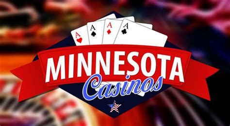 Casinos in Minnesota | American Casino Guide Book