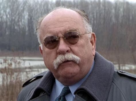 'Cocoon' Star Wilford Brimley is Remembered for Being a Talented ...