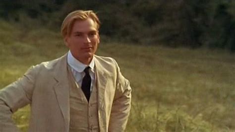 Julian Sands, A Room with a View | Julian sands, Romantic films ...