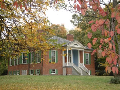 Farmington Historic Home | Kentuckiana Heritage Consortium