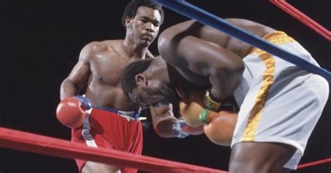 Six knockdowns in six minutes: George Foreman describes 1973 fight vs. Joe Frazier on 50th ...