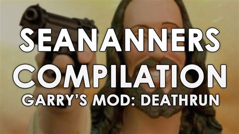 SeaNanners - Deathrun Movie (Compilation) - YouTube