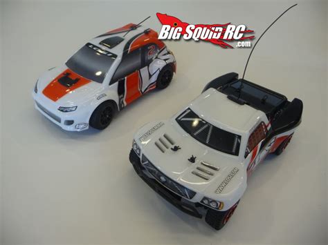 Unboxing Losi Micro Rally Car « Big Squid RC – RC Car and Truck News ...