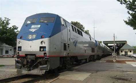 Silver Star (Amtrak train) - Wikipedia | Amtrak train, Train, Amtrak