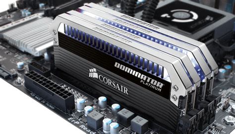 Best RAM for Gaming PC and High-end Servers