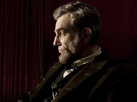 Daniel Day-Lewis' "Lincoln" voice historically accurate? - CBS News