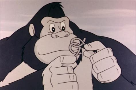 Top 103+ King kong cartoon king kong cartoon - Tariquerahman.net