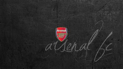 Arsenal Backgrounds HD - 2024 Football Wallpaper