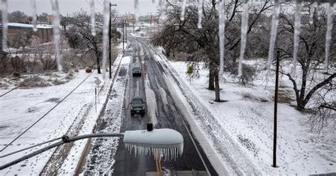 How to Help Texas Residents During Power Outages | Time