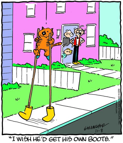 Heathcliff « ArcaMax Publishing | Heathcliff, Cat comics, Fun comics