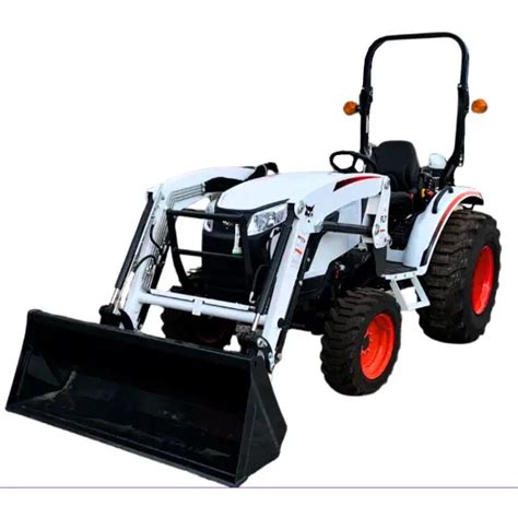 Bobcat CT2025 HST Compact Tractor With Loader Fast shipping Z-Bros LLC Outdoor – Outdoor Power ...