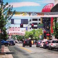 Reno City Hall - Reno, NV