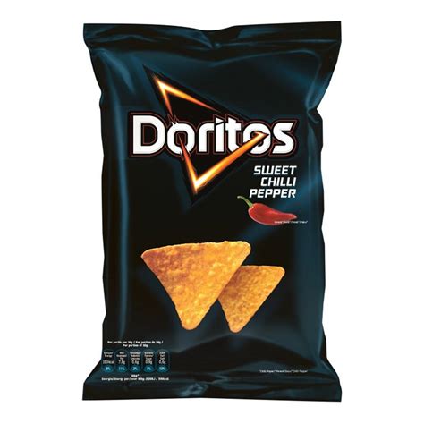 Doritos Sweet Chili Pepper - Partykungen.se