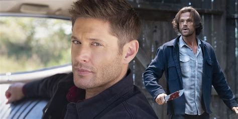 Why So Many Supernatural Fans Hated The Series Finale