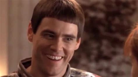 Dumb and Dumber: Jim Carrey’s best line wasn’t part of the script