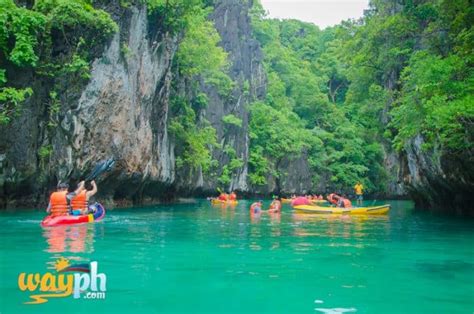 Top 15 Activities in El Nido, Palawan 2023 - WayPH.com