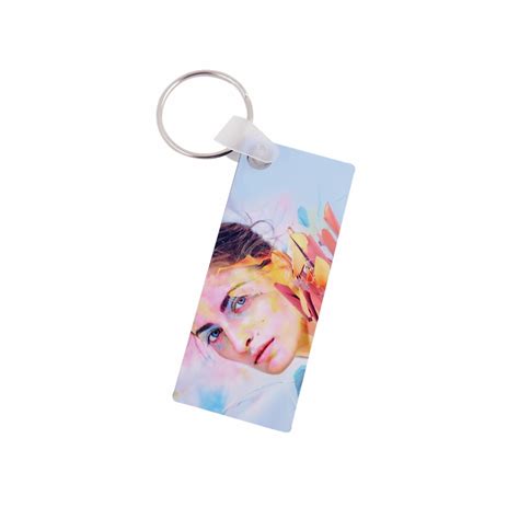 Custom/Personalized Sublimation Keychains Manufacturer, Printing Keychainss For Sale