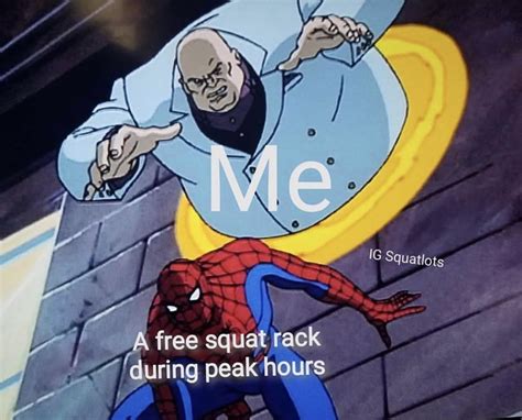 Gotcha 😍 : r/GymMemes