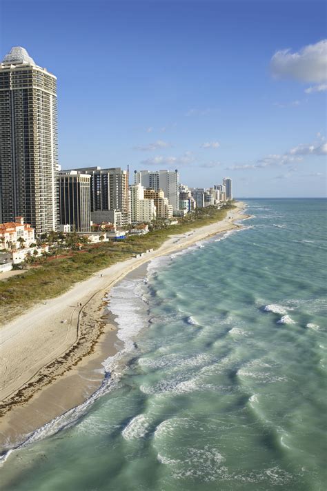 Warmest Us Beaches In January