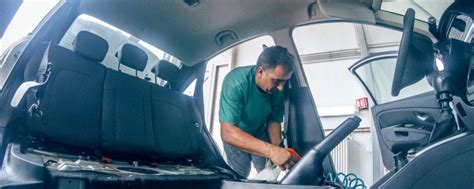 Inside and Out: Why Professional Interior Car Cleaning Matters | by Ecocarscafe | Medium