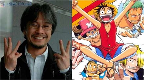 Eiichiro Oda: Great Manga Artists