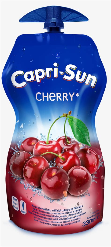 Capri Sun Transparent PNG - 4000x4000 - Free Download on NicePNG