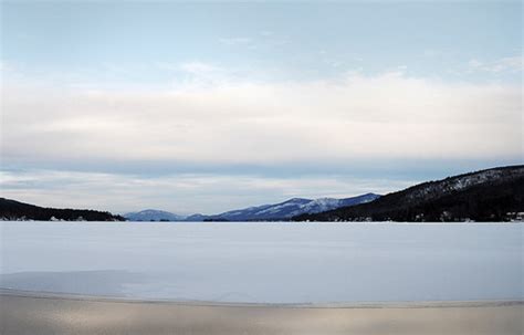 Lake George Photo Guide: Spectacular Winter Photos