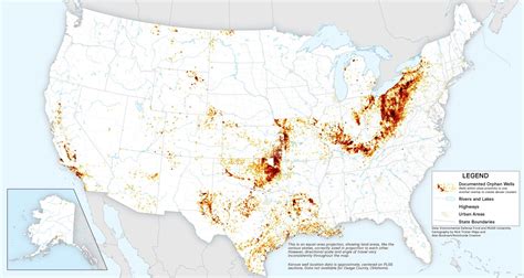 Tennessee has 300 leaky, ‘orphaned’ oil and gas wells. A handful are about to be plugged for ...