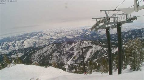 Lift Cam Webcam - Bogus Basin, Idaho - SnowGrabber Idaho - Ski Resort Webcams Plus Weather ...