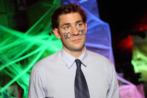 John Krasinski Wants to Do A "The Office Reunion" To Check Up on ...