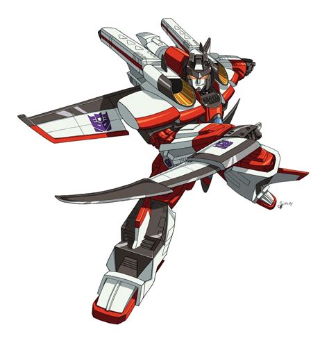 Transformers Armada Starscream | Transformers starscream, Transformers ...