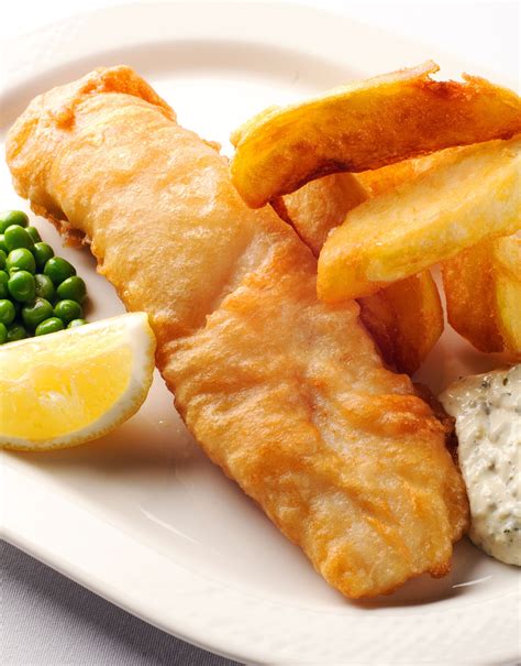 classic fish and chips recipe