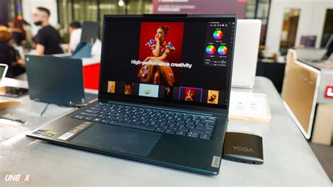 Lenovo 2023 Intel Yoga Line Starts at Php 79,995 in the Philippines