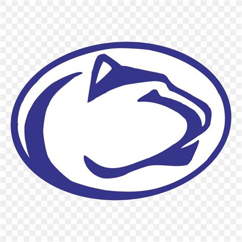 Penn State Nittany Lions Football Clip Art Penn State Nittany Lions Men's Basketball Vector ...