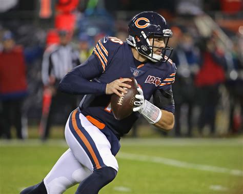 Chicago Bears: Examining 2020 Starting Quarterback Options