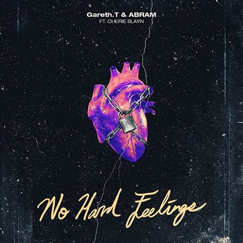 ABRAM AL – No Hard Feelings Lyrics | Genius Lyrics