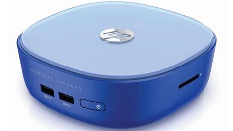 HP outs two new mini-PCs with very different focuses and price points