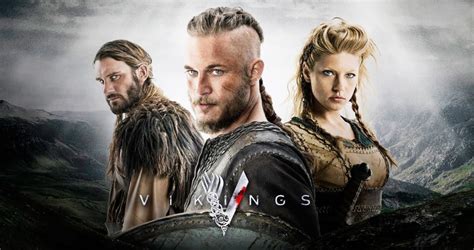 Vikings, une série en déclin - ExoGeek.com