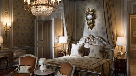 Ritz Paris: How the Grand Hotel Is Reinventing Itself | Condé Nast Traveler - 狗万滚球娱乐狗
