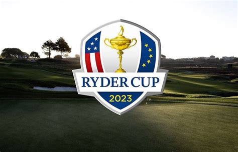 Ryder Cup 2023 : découvrez les secrets du tournoi de golf le plus ...