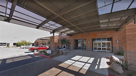 12 Best Hospitals in Arizona [Update 2024]