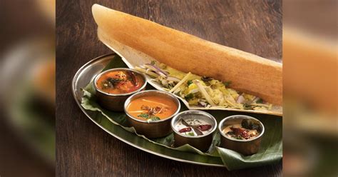 7 Easy Tips To Make The Perfect Dosa Batter