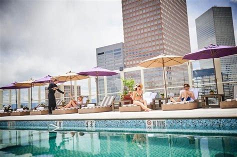 Warwick Denver Hotel in Denver (CO) - Room Deals, Photos & Reviews