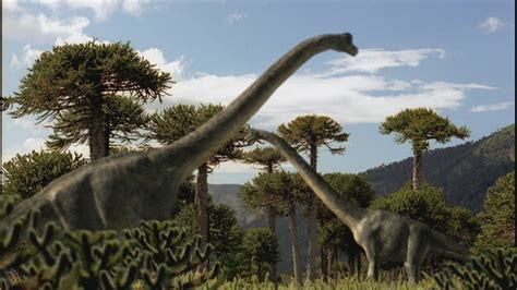 Brachiosaurus - Walking With Wikis - the free Walking with... encyclopedia