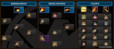 Marvel Heroes' Big Systems Update Will Change How Every Hero Works