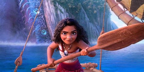 When will Moana 2 be released on Disney+?