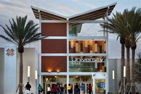 University Mall - Best Shopping in Tampa