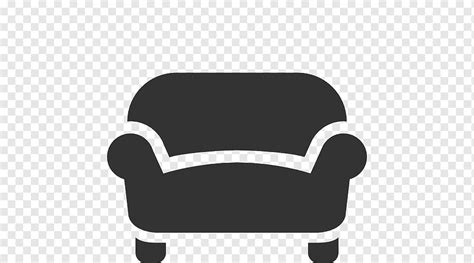 Sofa illustration, Couch Computer Icons Living room Furniture, Sofa ...