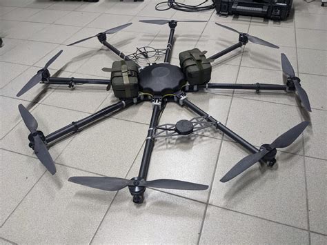 Inside the elite Ukrainian drone unit founded by volunteer IT experts: 'We are all soldiers now ...